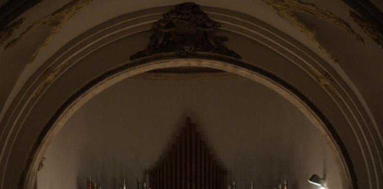 La Grande Chapelle homenajeará mañana al polifonista Tomás Luis de Victoria en la UIMP