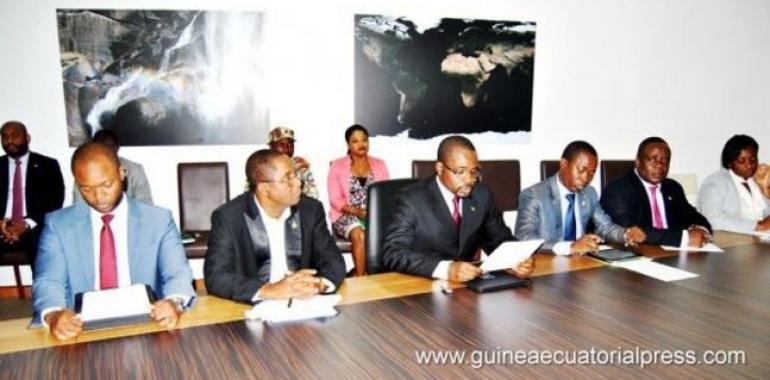 Prosigue el desabastecimiento de combustible en Guinea Ecuatorial
