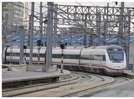 RENFE instalará balizas ASFA para controlar la velocidad de todos los trenes