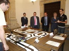 La Universidad Pontificia de Salamanca presenta 13 nuevos proyectos del Club de Innovación