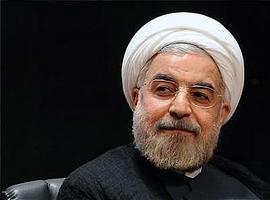  Rohani: \"Comienza una nueva era en las relaciones entre Irán y el mundo\"