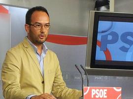 El PSOE pide un careo entre Cospedal, Arenas y Cascos con Bárcenas, y la comparecencia de Rajoy 