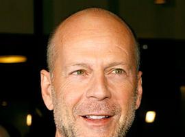 Bruce Willis pidió 4 millones de dólares por “The expendables”