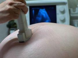 El sobrepeso en el embarazo causa enfermedades en los hijos a largo plazo 