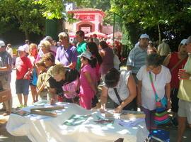 Firmas solidarias con los Padres de Familia Separados de Asturias