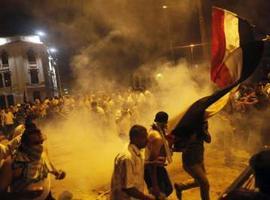 ONU pide a Egipto desplegar observadores de Derechos Humanos