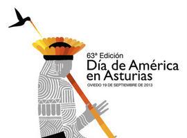 Anabel Santiago y Tina Gutiérrez pondrán voz al Día de América en Asturias