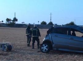 Dos muertos en accidente de tráfico en Pozuelo del Rey