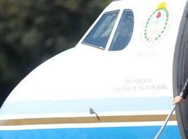 Cristina Fernández viaja a la Cumbre del G20 en Rusia