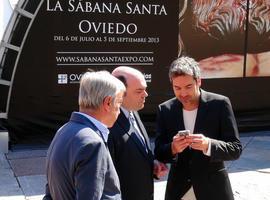 Oviedo sigue adelante con el Museo de las reliquias 