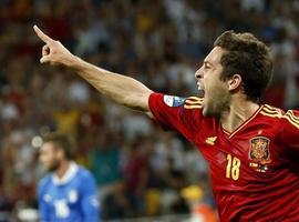 España a un paso del Mundial