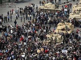 Operativo del ejército egipcio contra terroristas causa 30 muertos