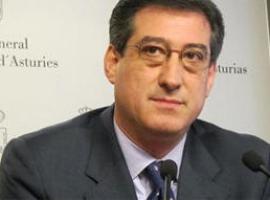 Ignacio Prendes (UPyD) acusa al Parlamento de dar un \"lamentable espectáculo\" a los asturianos