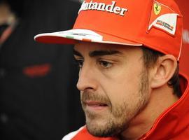 Alonso descarta volver a McLaren