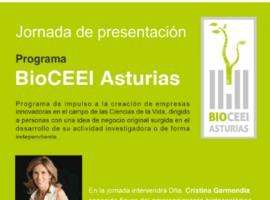 Programa de asesoramiento para bioemprendedores asturianos