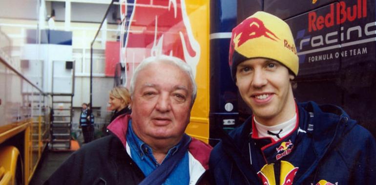 Pepe: El otro campeón asturiano en la Fórmula 1 (III)