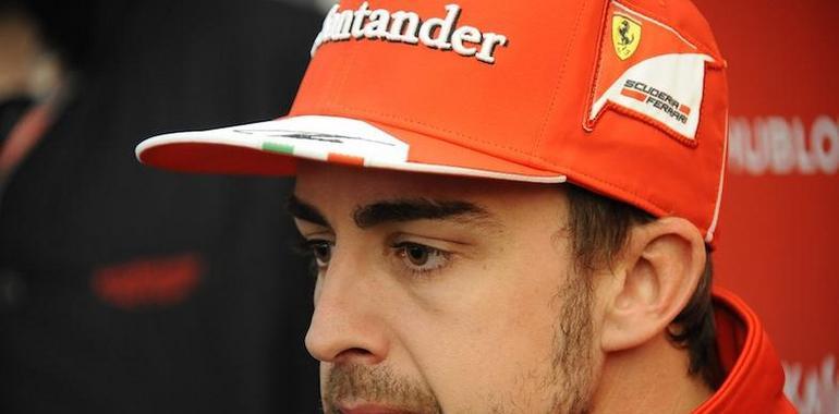 El Euskatel presionó a Alonso más allá de los utilleros: "O todo, o nada"