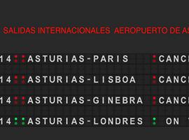 Madrid jibariza el aeropuerto de Asturias, no vaya a ser que vengan aviones grandes y prospere