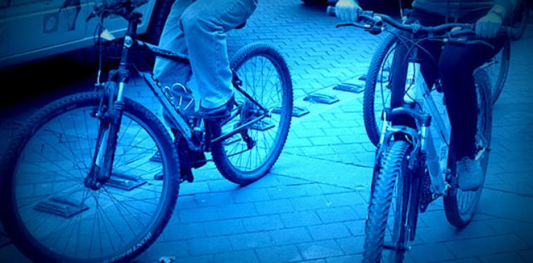 7 beneficios del uso de la bicicleta como medio de transporte