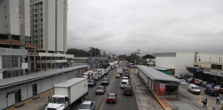 El Metro de Panamá se expande por Balboa