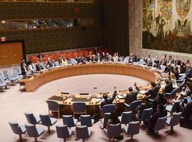 El Consejo de Seguridad aprueba histórica resolución sobre Siria