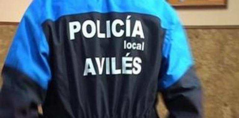 Policía Local de Avilés: Ellos se lo merecen
