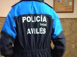 Policía Local de Avilés: Ellos se lo merecen