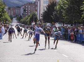Las asturianas Nerea Nuño y Sheila Posada, oro y plata en el Campeonato de España de Maratón