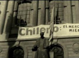 Dueño del diario El Mercurio de Chile admite que mantuvo reuniones con la CIA tras el triunfo de Allende  