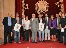 Sergio del Molino y Marta Sanz ganadores del XXXV Premio Tigre Juan