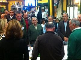 Gascona abre una nueva Gastro-ruta en Oviedo