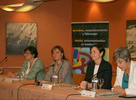 Asturias, pionera en la estrategia de género en cooperación al desarrollo