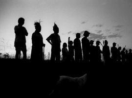 Día Mundial de la Salud Mental: la epidemia de suicidios causa estragos entre los guaraníes