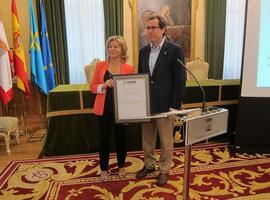 Premio internacional a EMULSA por su Campaña de Sensibilización Medioambiental
