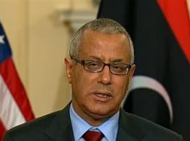 Un grupo armado secuestra al primer ministro de Libia