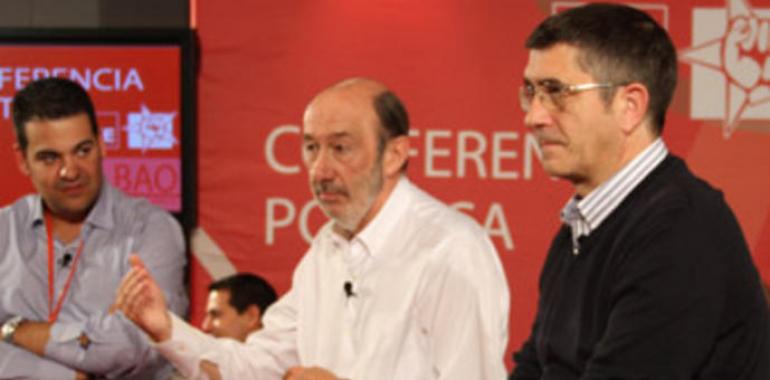 El PSOE aprobará en la Conferencia Política la revisión de los Acuerdos con la Santa Sede 