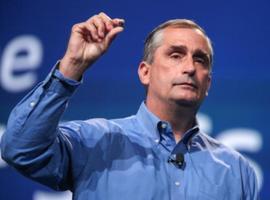 Intel: chips hasta en la ropa