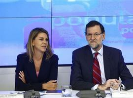 Rajoy se compromete ante los barones a publicar las balanzas fiscales en diciembre
