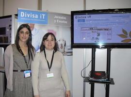 La empresa Divisa iT suscribe varios acuerdos con compañías indias en materia tecnológica