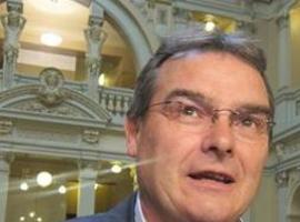 El TSJA abre juicio oral contra el diputado de IU Ángel González