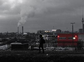 El 90% de los urbanitas europeos  respiran contaminantes atmosféricos perjudiciales