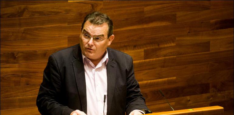 Ángel González (IU) espera que el juicio aclare su gestión y rechaza que sea  corrupción
