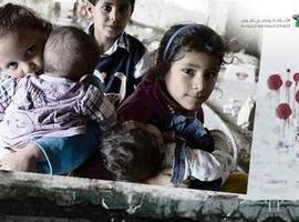 The Assad Regime Uses Civilians in Muadamiyah as Human Shields