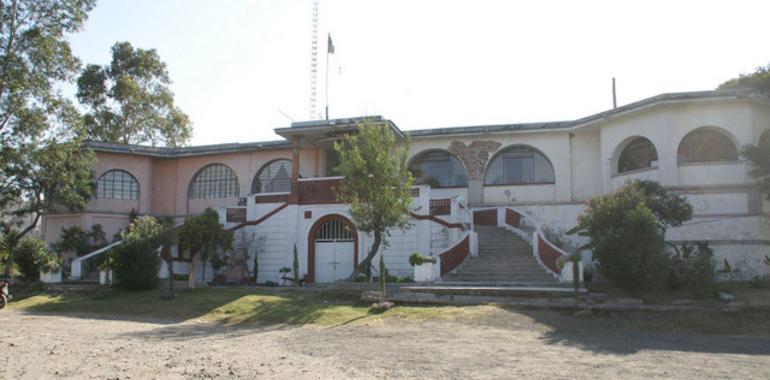 La restauración de la hacienda de Íñigo Noriega arranca con 10 millones de pesos