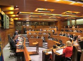 Apoyo unánime del Parlamento Asturiano a la Mina Coto Minero Cantábrico