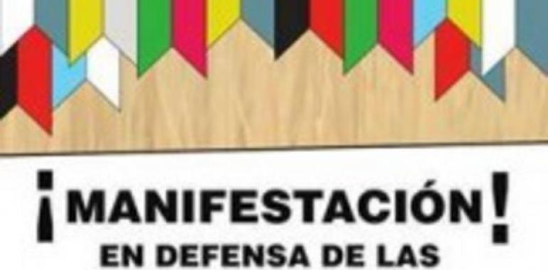 Las entidades locales menores protestan en León contra la supresión anunciada por el Gobierno