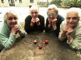 \"Estilo de Vida 3.0\" envejecimiento pionero en España