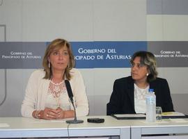 Aumentan las demandas por deuda hipotecaria en Asturias pero descienden los desahucios