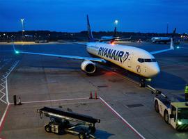 Sentencia escontra les cláusules abusives de Ryanair