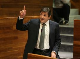 Javier Fernández anuncia que recurrirá al Tribunal Constitucional la reforma local